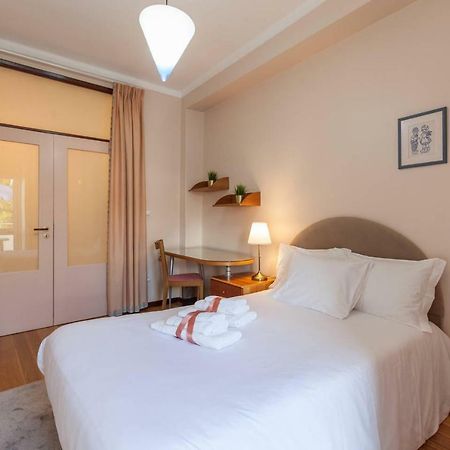 Rh Charming Apartment Sao Victor Braga Extérieur photo