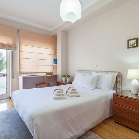 Rh Charming Apartment Sao Victor Braga Extérieur photo