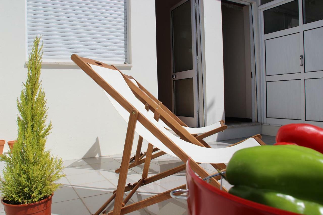 Rh Charming Apartment Sao Victor Braga Extérieur photo