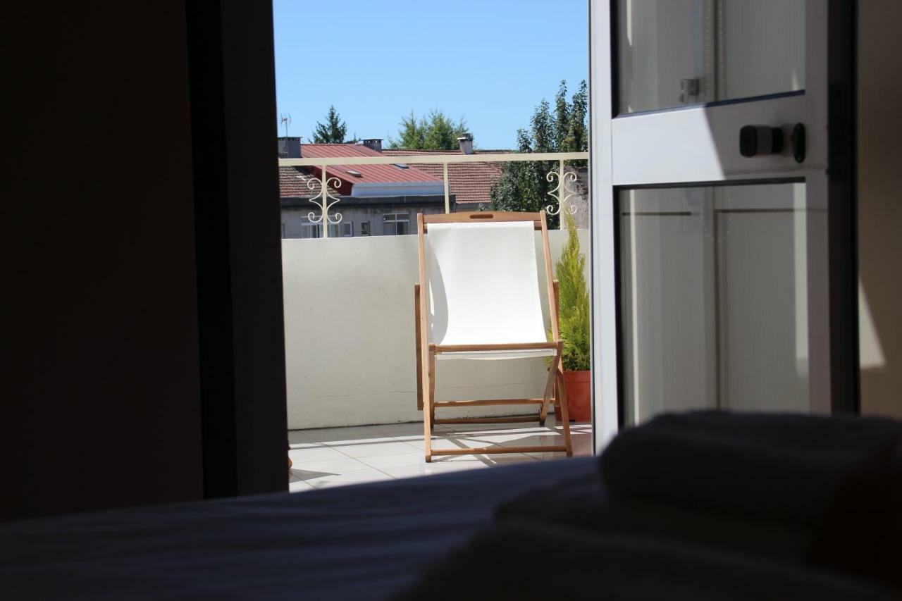 Rh Charming Apartment Sao Victor Braga Extérieur photo