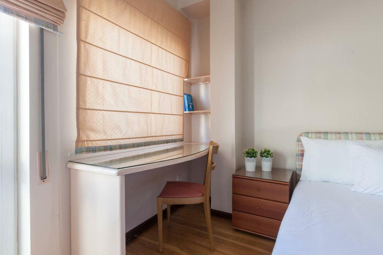 Rh Charming Apartment Sao Victor Braga Extérieur photo