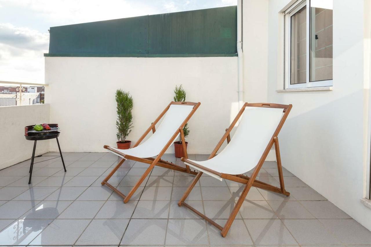 Rh Charming Apartment Sao Victor Braga Extérieur photo