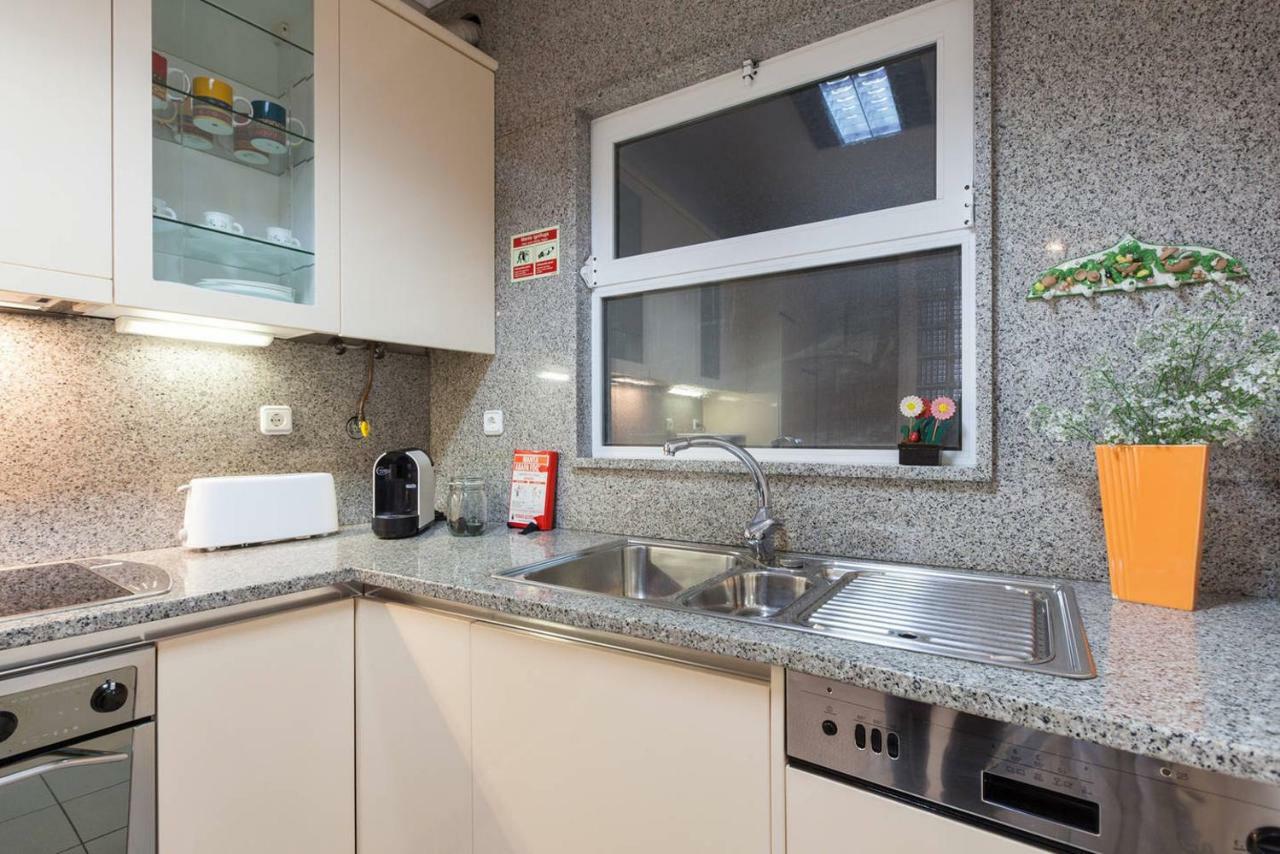 Rh Charming Apartment Sao Victor Braga Extérieur photo