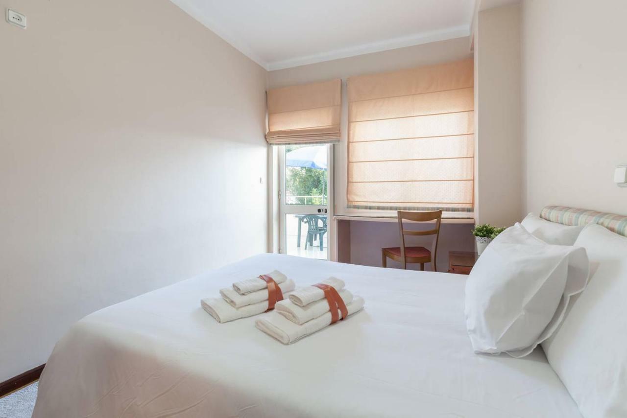 Rh Charming Apartment Sao Victor Braga Extérieur photo