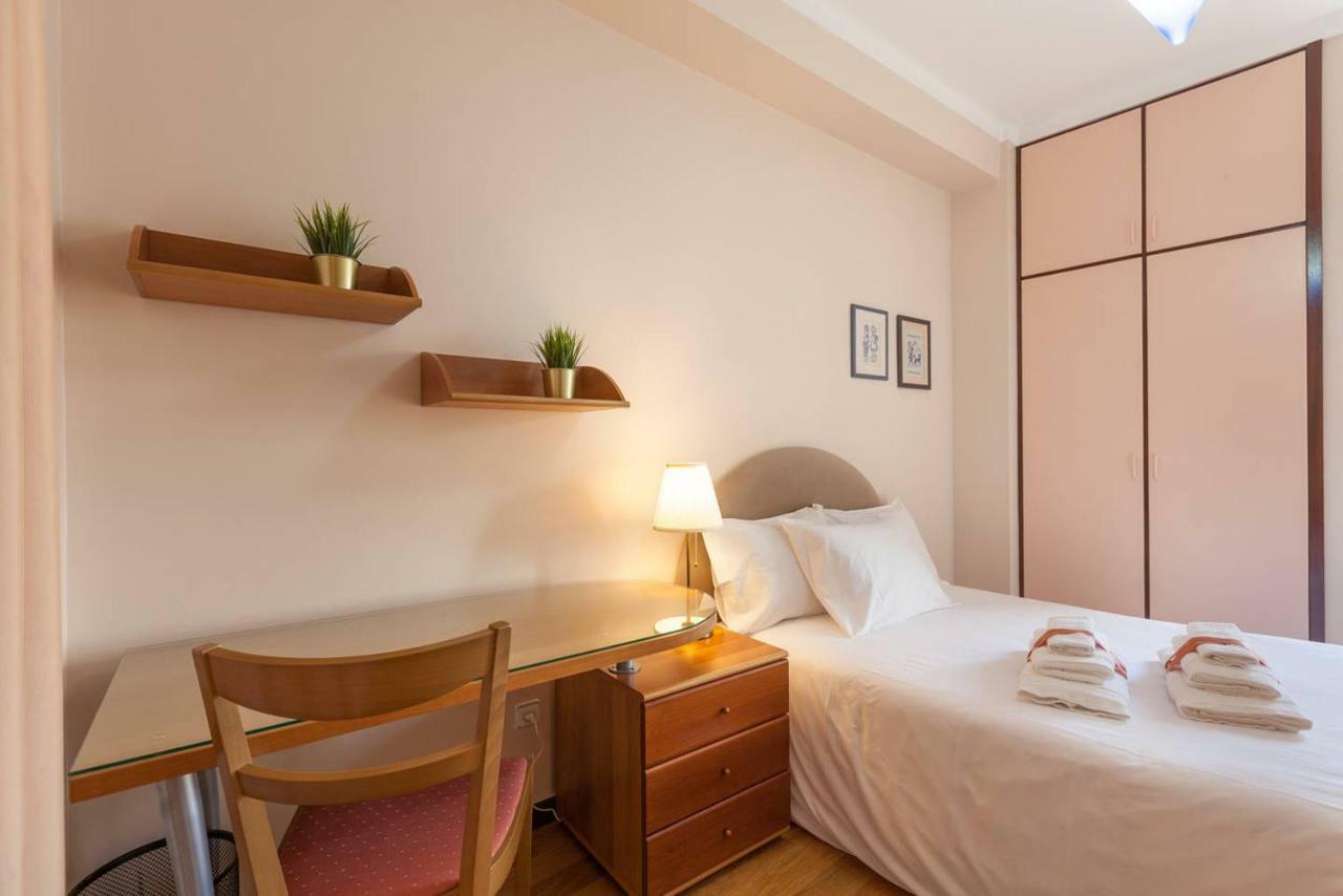 Rh Charming Apartment Sao Victor Braga Extérieur photo