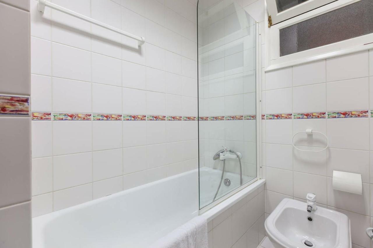 Rh Charming Apartment Sao Victor Braga Extérieur photo