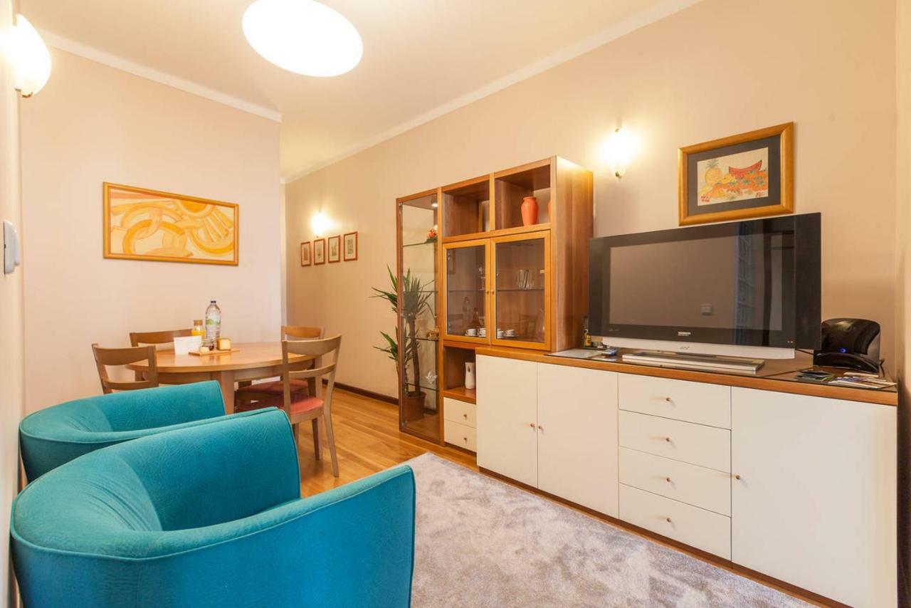 Rh Charming Apartment Sao Victor Braga Extérieur photo