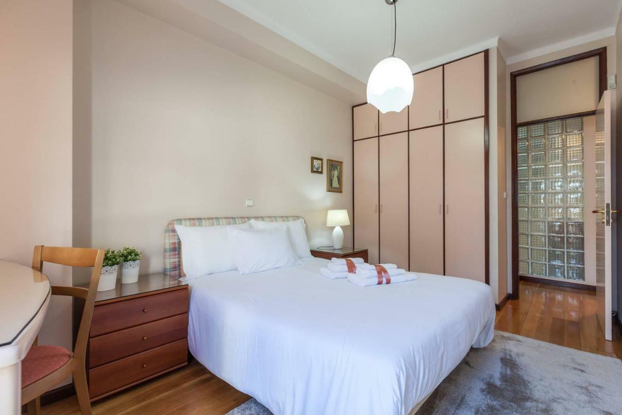 Rh Charming Apartment Sao Victor Braga Extérieur photo