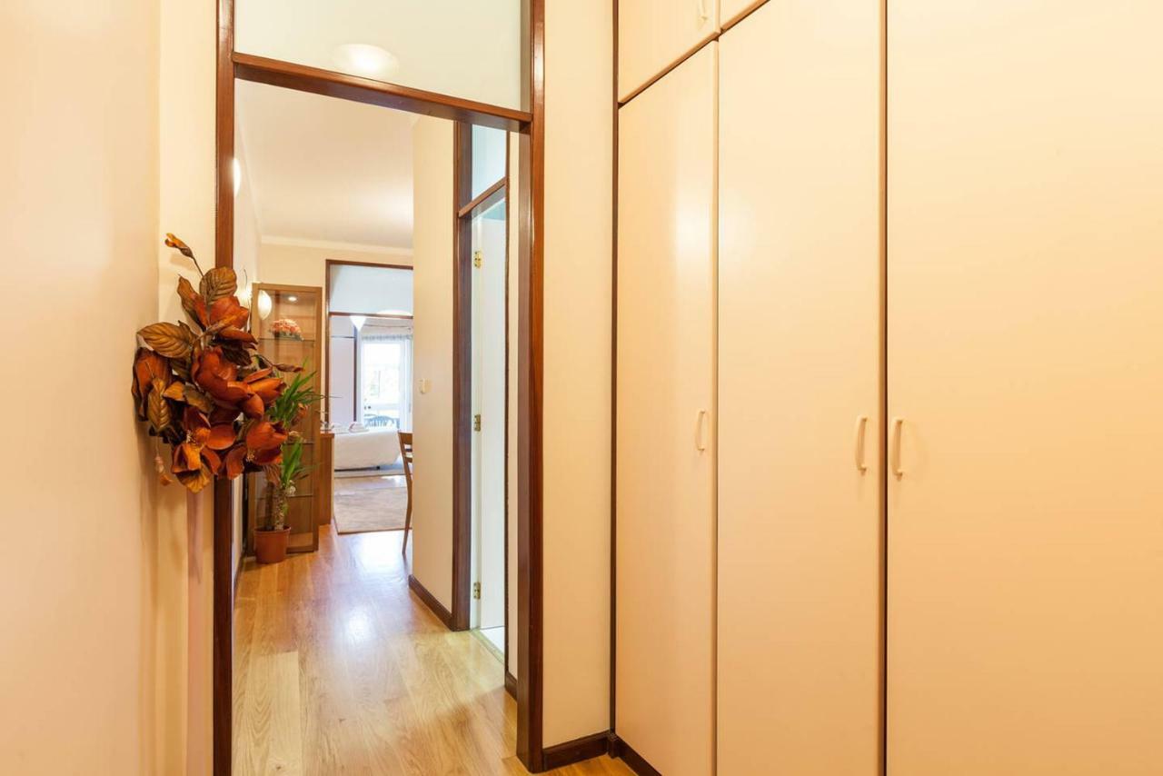 Rh Charming Apartment Sao Victor Braga Extérieur photo