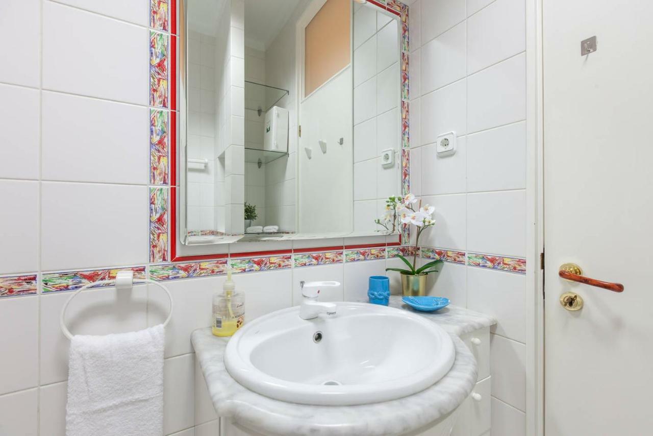 Rh Charming Apartment Sao Victor Braga Extérieur photo